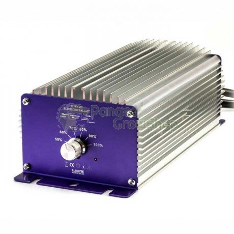 Kit CMH Lumatek 315 W